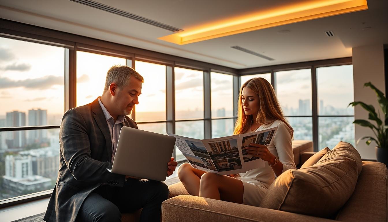 Luxury Apartment Selection Made Clear